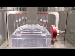 15 বছর অভিজ্ঞতা মসৃণ, স্বচ্ছ এক্রাইলিক পিএস পিই পিসি শীট জন্য ছুরি সম্পূর্ণ সেট