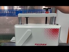 পি১০৮০ সিই চিহ্ন সহ স্বয়ংক্রিয় এক্রাইলিক প্রান্ত পোলিশার মসৃণ পোলিশ প্রান্ত অর্জন করে