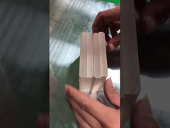 অ্যাক্রিলিক ট্রিমার 60W মোটর শক্তি ভারী দায়িত্ব ট্রিমিং জন্য ডিজাইন করা