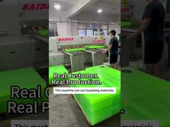 JY-2600 কাটিং করাত/কাটার যোগ্য অন্তরক