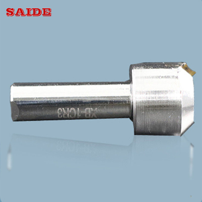 ফ্যাক্টরি সরবরাহ উচ্চ মানের অ্যাক্রিলিক ট্রিমিং মেশিন বিশেষ CNC একক ক্রিস্টাল ডায়মন্ড চ্যাম্পারিং মিলিং টুল অ্যাক্রিলিক/পিএস-এর জন্য