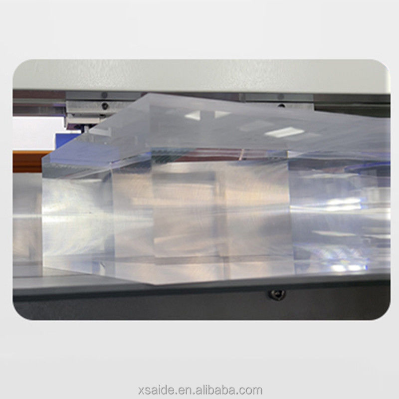 বিক্রয়ের জন্য ভাল দাম SD-1050BX PMMA জৈব গ্লাস প্লেক্সিগ্লাস এক্রাইলিক প্রান্ত ডায়মন্ড পলিশিং মেশিন এক্রাইলিকের জন্য