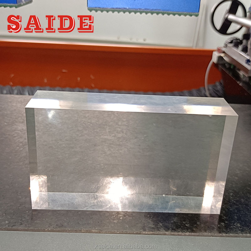 SD-1350BX সাডে উচ্চ গুণমান হট সেল 120mm PMMA/PS/MS এক্রাইলিক পলিশিং মেশিনের জন্য প্রক্রিয়াকরণ বেধ