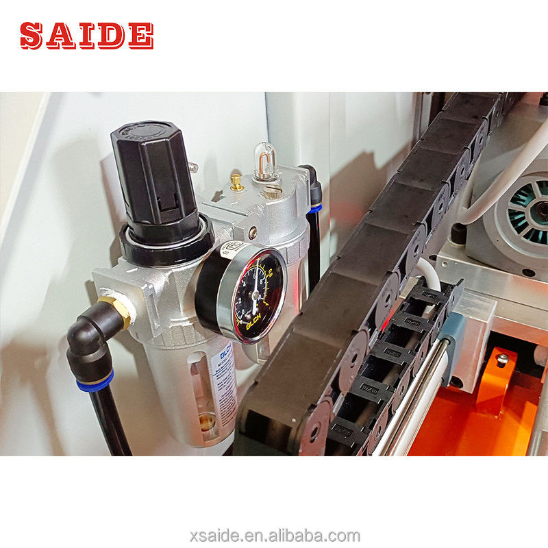 SAIDE কারখানা সরাসরি সরবরাহ অ্যান্টি-এপিডেমিক বোর্ড পলিশার ৩.২ মিটার ডায়মন্ড পলিশিং মেশিন অ্যাক্রিলিক এজ পলিশিং মেশিন
