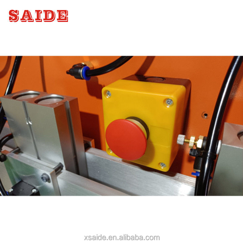 SAIDE কারখানা সরাসরি সরবরাহ অ্যান্টি-এপিডেমিক বোর্ড পলিশার ৩.২ মিটার ডায়মন্ড পলিশিং মেশিন অ্যাক্রিলিক এজ পলিশিং মেশিন