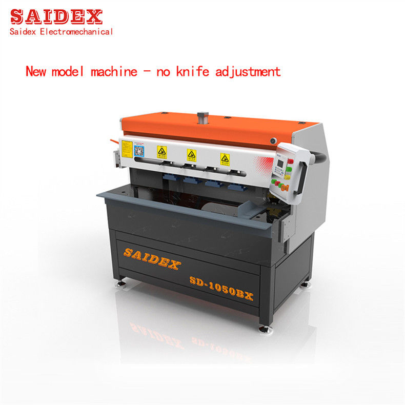 SD1050BX ছোট অ্যাক্রিলিক প্লেক্সিগ্লাস স্বয়ংক্রিয় পলিশিং মেশিন ১ মিটার অ্যাক্রিলিক ডায়মন্ড পলিশিং মেশিন প্রক্রিয়া করতে পারে
