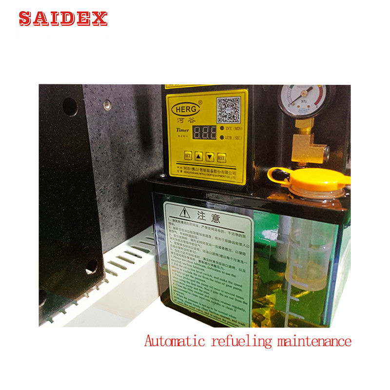 উচ্চ গতি SD-2500X হীরা ০ থেকে ৬০ ডিগ্রী প্রান্ত পলিশিং এক্রাইলিক মেশিন মূল্য  হীরা পলিশিং মেশিন এক্রাইলিকের জন্য