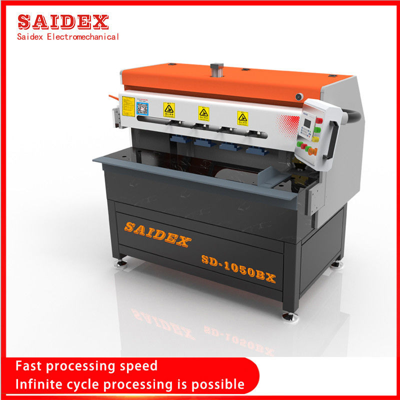 2022 নতুন SD-1050BX ছোট প্লেক্সিগ্লাস অটো অ্যাক্রিলিক ল্যাপিডারি হীরা কাটিং এবং অ্যাক্রিলিক প্রান্ত প্রাকৃতিক হীরা পলিশিং মেশিন