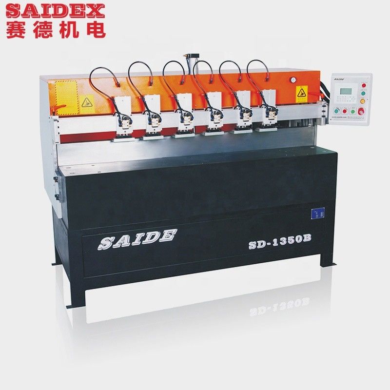 ২০২২ উচ্চ মানের পরিবেশ বান্ধব SAIDE ১৩৫০B হাই স্পিড পলিশার পলিশিং মেশিন