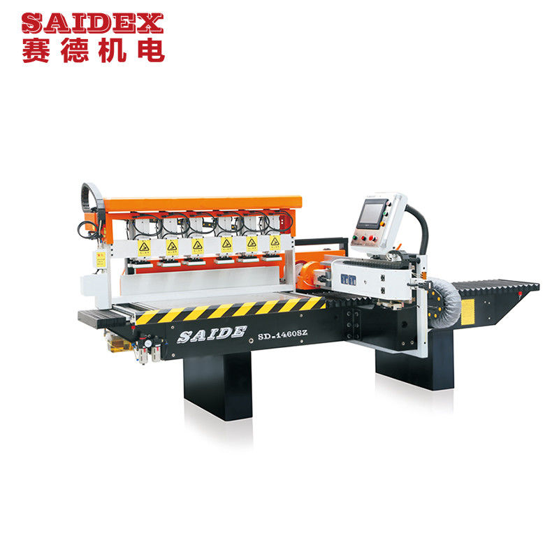 উচ্চ গুণমান ডিজাইন সেরা বিক্রয় এসডি ১৪৬০এস ডাবল সাইড উচ্চ গতির এক্রাইলিক প্রান্ত পলিশিং মেশিন সরবরাহকারী