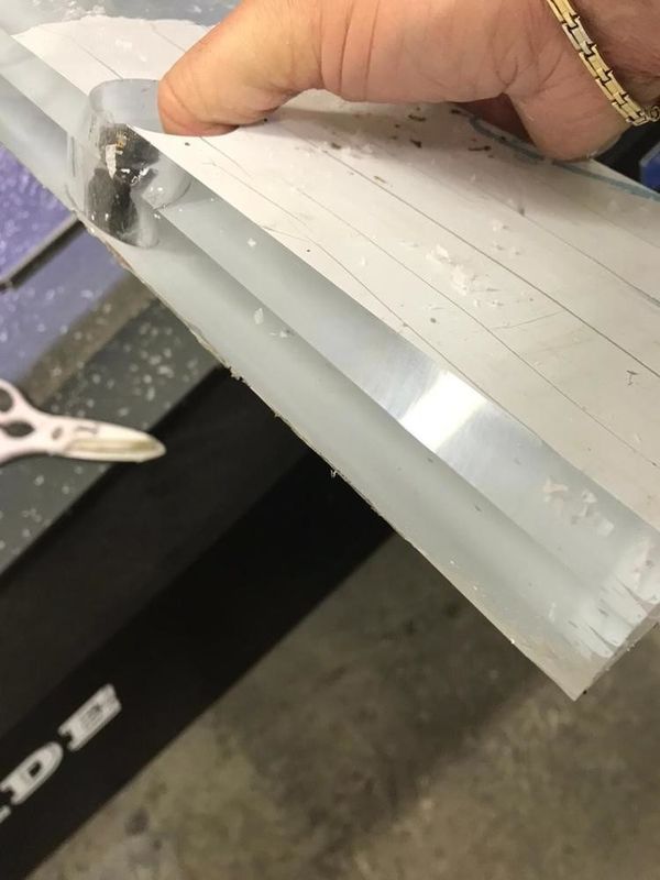 High Quality Design Best Selling SD 1460S  Double Side High Speed acrylic Edge Polishing Machines Suppliers