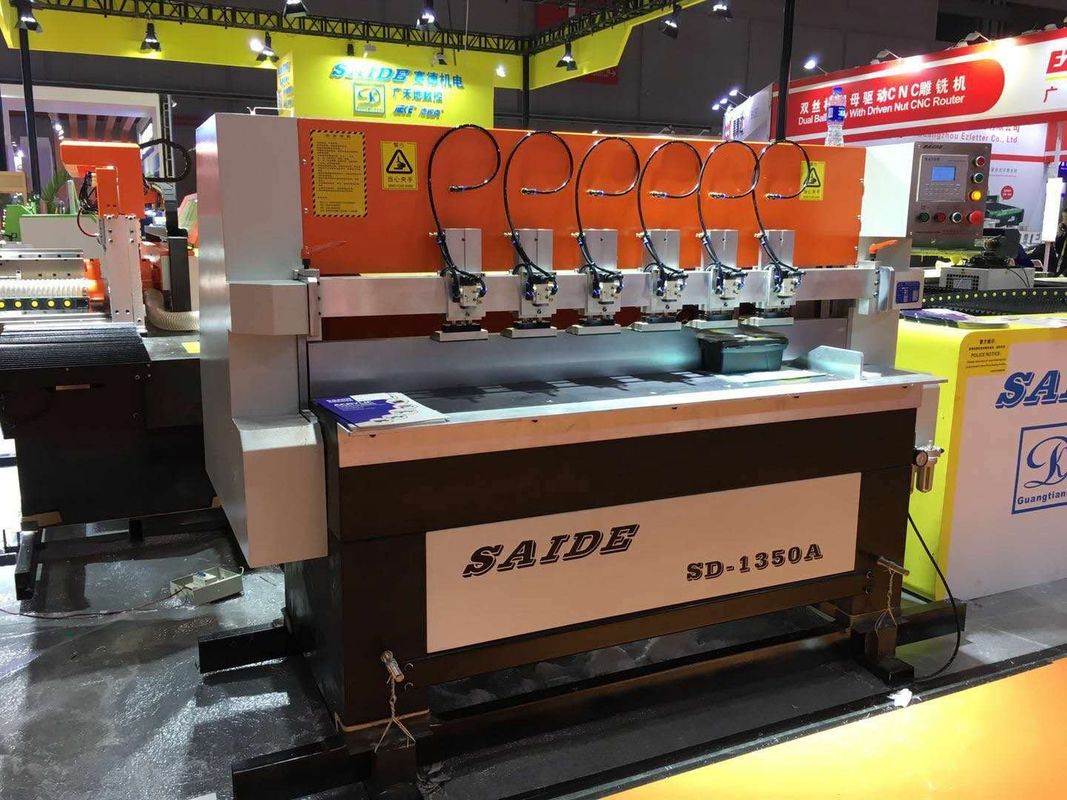 2022 হট সেল SD-1350A উচ্চ গতি সম্পন্ন মেশিনে সক্ষম বেভেল পলিশিং মেশিন, অ্যাক্রিলিক PMMA প্রান্তের জন্য, অ্যাক্রিলিক ডায়মন্ড পলিশিং মেশিন