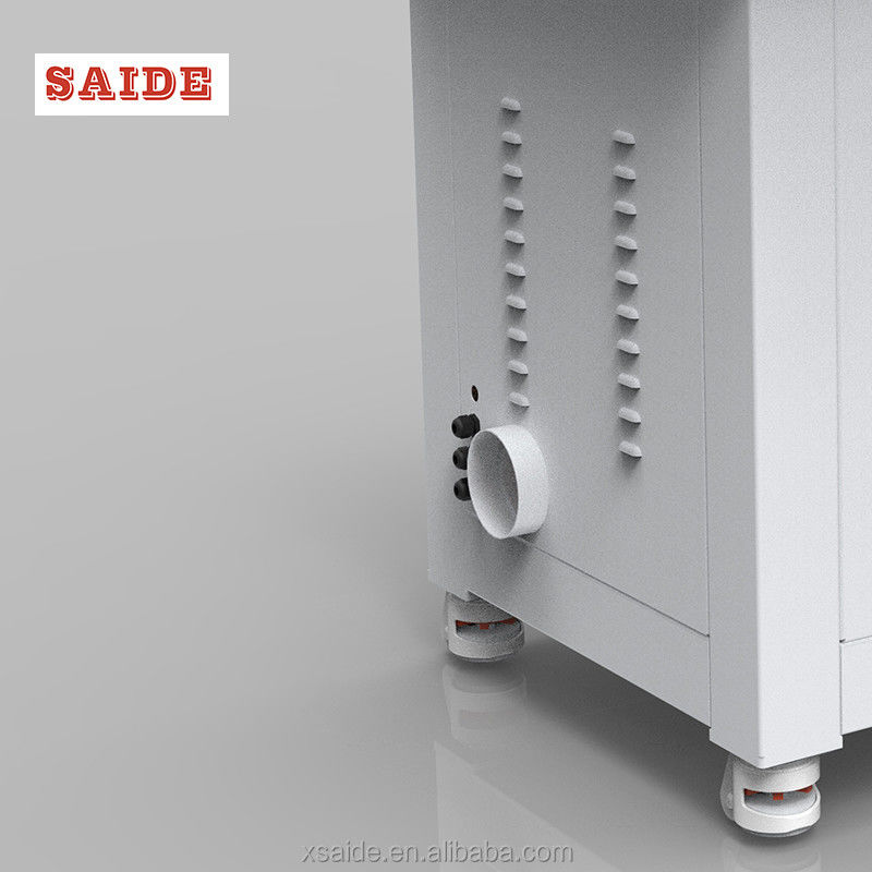 2023 নতুন SD-XB1065 প্রকারের হ্যান্ড-পুশ অ্যাক্রিলিক ডায়মন্ড বেভেলিং মেশিন রাউন্ডিং ছোট অ্যাক্রিলিক পলিশিং মেশিন