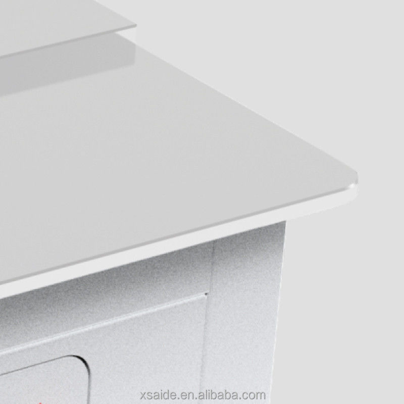 2023 নতুন SD-XB1065 প্রকারের হ্যান্ড-পুশ অ্যাক্রিলিক ডায়মন্ড বেভেলিং মেশিন রাউন্ডিং ছোট অ্যাক্রিলিক পলিশিং মেশিন