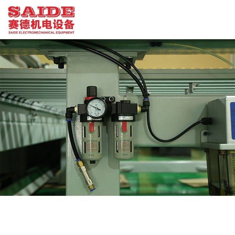 স্বয়ংক্রিয়ভাবে উপাদান সরবরাহ করা হয় ম্যাক্রোমোলিকিউল পলিইথিলিন পলিয়ামাইড পম পীক ব্যাকলাইট এমএস, এবিএস, ইপোক্সি বৈদ্যুতিক কাটিং মেশিন চীন থেকে