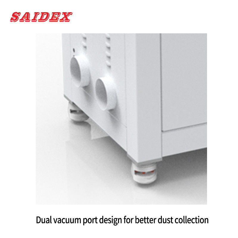 3.5KW 380V STRADDLE PMMA/PE/PC/PS এর জন্য 45 ডিগ্রি