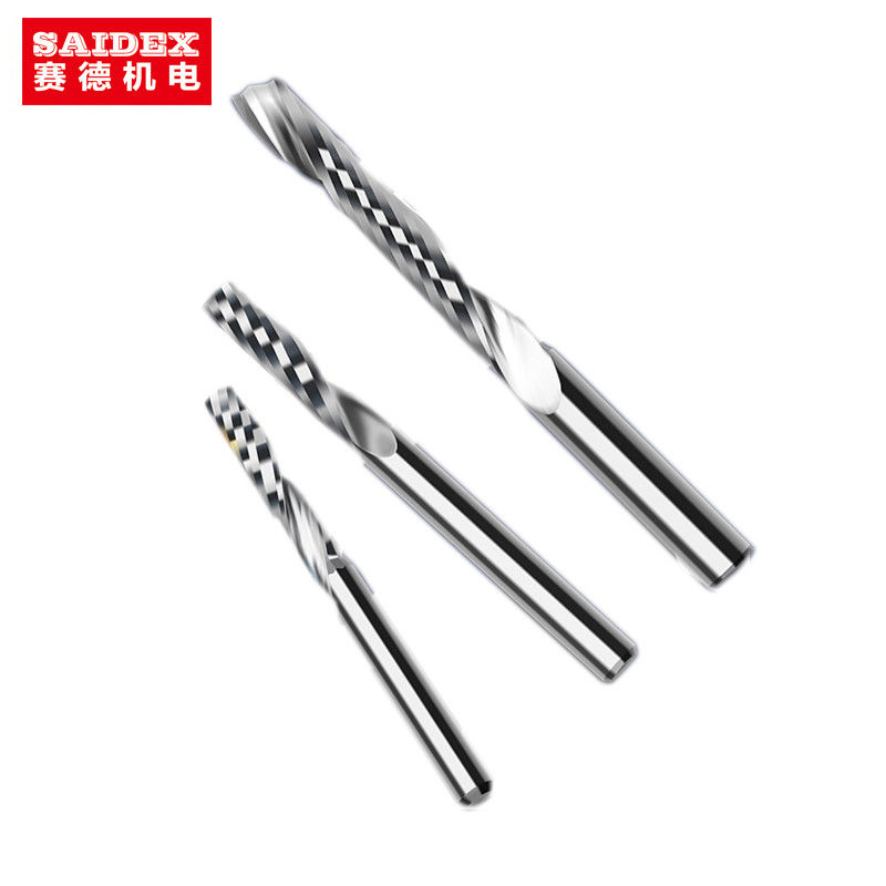 প্রাকটিক্যাল সিএনসি ফ্রিজিং কাটিয়া সরঞ্জাম শিল্প অ্যাক্রিলিক সিএনসি চ্যামফার সরঞ্জাম অ্যাক্রিলিক উচ্চ গতির কাটিয়া জন্য