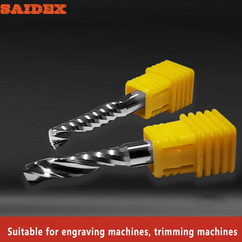 প্রাকটিক্যাল সিএনসি ফ্রিজিং কাটিয়া সরঞ্জাম শিল্প অ্যাক্রিলিক সিএনসি চ্যামফার সরঞ্জাম অ্যাক্রিলিক উচ্চ গতির কাটিয়া জন্য