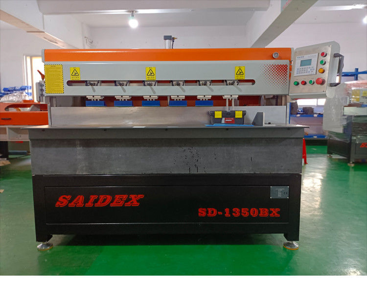 ২০২২ উচ্চ মানের পরিবেশ বান্ধব SAIDE ১৩৫০B হাই স্পিড পলিশার পলিশিং মেশিন