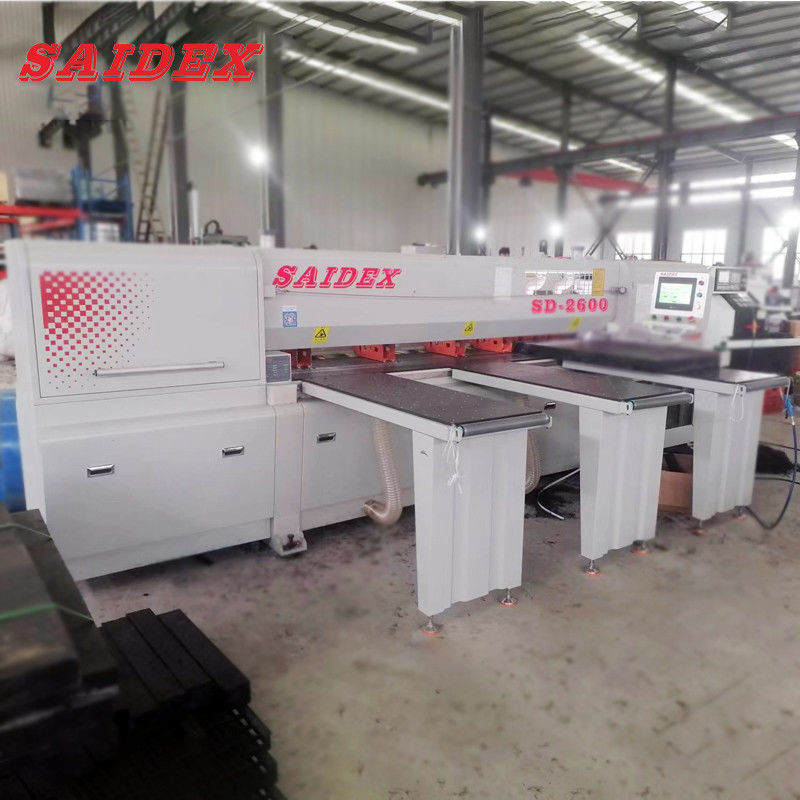 SD-3800 অ্যাক্রিলিক বৈদ্যুতিক পাওয়ার কাটিং করাত প্রসারিত কাজের ক্ষেত্র PMMA PS MS অ্যাক্রিলিক প্লাস্টিকের সুনির্দিষ্ট কাটার জন্য