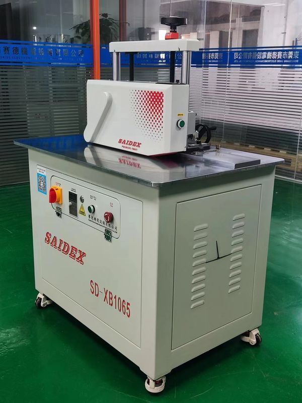 Acrylic edge polisher bevel or straight finish Acrylic automatic feed processing mode voltage 220v