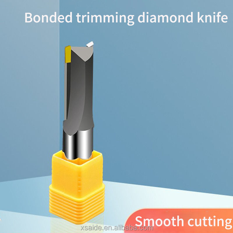 প্রাকটিক্যাল সিএনসি ফ্রিজিং কাটিয়া সরঞ্জাম শিল্প অ্যাক্রিলিক সিএনসি চ্যামফার সরঞ্জাম অ্যাক্রিলিক উচ্চ গতির কাটিয়া জন্য