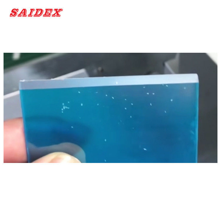 ২০২২ নতুন ডংগুয়ান কারখানা সরবরাহ আধা স্বয়ংক্রিয় ১০০০ মিমি কাজের দৈর্ঘ্য প্রান্ত উজ্জ্বল হীরা পলিশিং মেশিনঅ্যাক্রিলিক জন্য