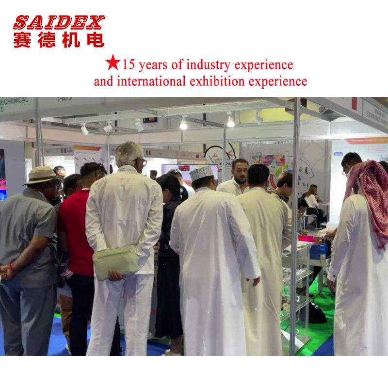 P1080 মিনি পলিশিং মেশিনটি 30 মিমি পর্যন্ত পুরুত্ব পলিশ করতে পারে এবং পলিশিং অ্যাঙ্গেল 0 থেকে 60 ডিগ্রি পর্যন্ত সামঞ্জস্যযোগ্য।