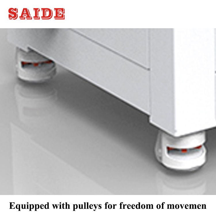 220V 50HZ/60HZ এক্রাইলিক R3 / R4 / R5 গোলাকার কোণ পলিশিং এবং ট্রিমিং মেশিন বিনিময়যোগ্য ছুরি মিটার 45 ডিগ্রি বেভেলড এজ চ্যামফারিং মেশিন