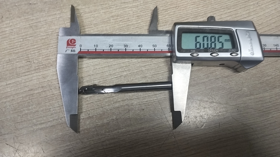 হীরা পলিশ সরঞ্জাম CNC বিট সরঞ্জাম পলিশ শুধুমাত্র 4mm, 6mm শ্যাঙ্ক সোজা প্রান্ত পলিশ খাঁজ পলিশ এবং ধাপ শেষ মিলিং