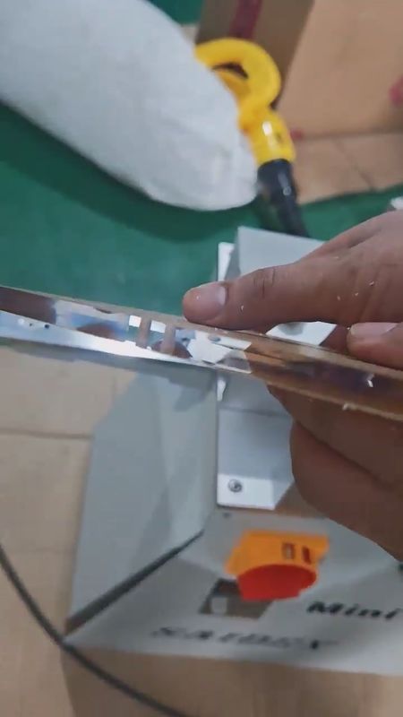 উচ্চ গুণমান ডিজাইন সেরা বিক্রয় এসডি ১৪৬০এস ডাবল সাইড উচ্চ গতির এক্রাইলিক প্রান্ত পলিশিং মেশিন সরবরাহকারী