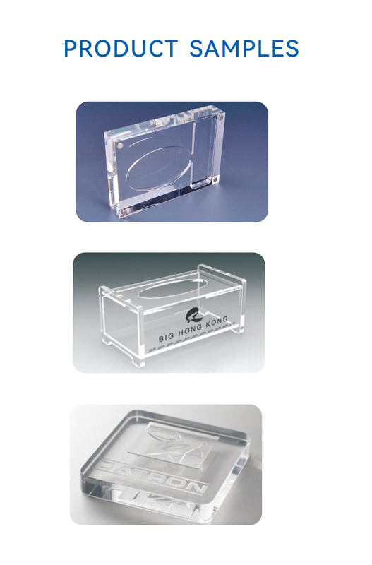 অ্যাক্রিলিক প্রান্ত পোলিশার বেভেল বা সোজা সমাপ্তি অ্যাক্রিলিক স্বয়ংক্রিয় ফিড প্রসেসিং মোড ভোল্টেজ 220v