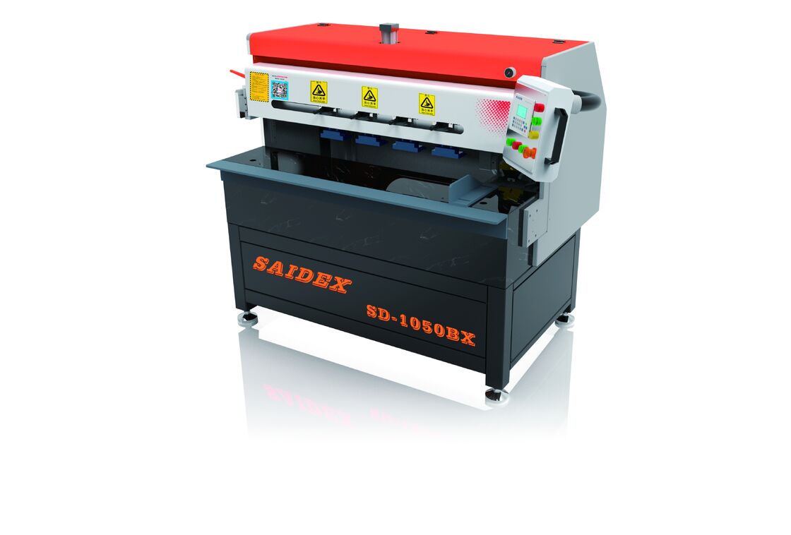 ২০২২ নতুন ডংগুয়ান কারখানা সরবরাহ আধা স্বয়ংক্রিয় ১০০০ মিমি কাজের দৈর্ঘ্য প্রান্ত উজ্জ্বল হীরা পলিশিং মেশিনঅ্যাক্রিলিক জন্য