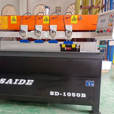 0-60 ডিগ্রী কাটিং অ্যাঙ্গেল সহ 10-16A এক্রাইলিক পলিশিং সরঞ্জাম