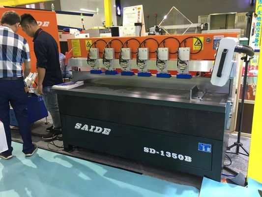 230-240V এক্রাইলিক পলিশিং মেশিন বৈদ্যুতিক উচ্চ কর্মক্ষমতা