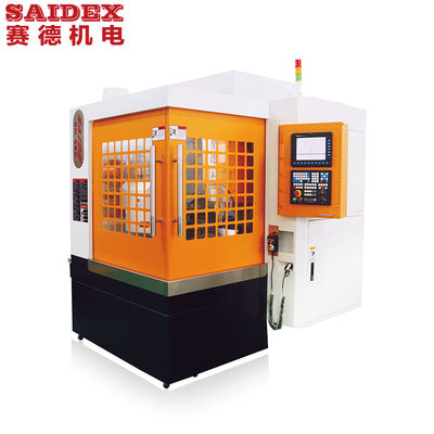 টেকসই 5.5KW CNC এক্রাইলিক কাটিং মেশিন, মাল্টিফাংশনাল প্লেক্সিগ্লাস CNC মেশিন