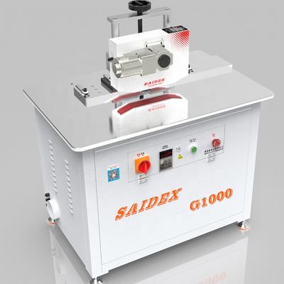 টেকসই 800W এক্রাইলিক এজিং মেশিন, বহুমুখী এক্রাইলিক কাটার সরঞ্জাম