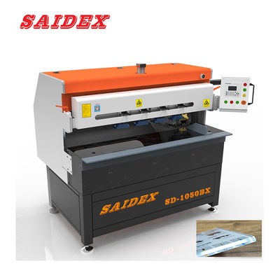 এক্রাইলিক ট্রফি তৈরির ৪৫-ডিগ্রি বেভেলড প্রান্তের উচ্চ-চকচকে এক্রাইলিক পলিশিং মেশিন