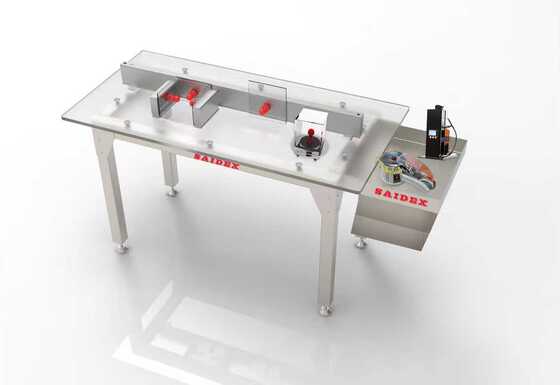 প্রাকটিক্যাল সিএনসি ফ্রিজিং কাটিয়া সরঞ্জাম শিল্প অ্যাক্রিলিক সিএনসি চ্যামফার সরঞ্জাম অ্যাক্রিলিক উচ্চ গতির কাটিয়া জন্য